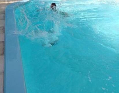 Termas de Rio Hondo Cabin | Cabañas Ensueño del Lago