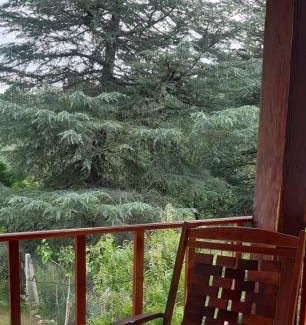 Comuna Estancia Vieja House | Cabañas Farah Estancia Vieja ideal para 2 a 3 huéspedes