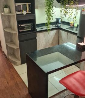 San Pedro de la Paz House | Cabañas Habitainer BordeRio
