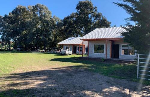 Laguna Brava House | Cabañas Hamdan villa residencial laguna brava