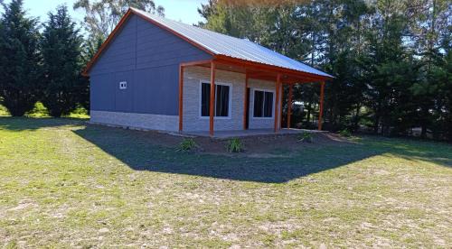 Laguna Brava House | Cabañas Hamdan villa residencial laguna brava