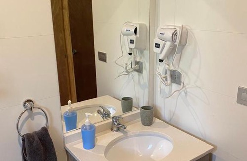 Panguipulli Cabin | Cabañas Huenehue