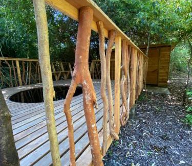 Panguipulli Cabin | Cabañas Huenehue