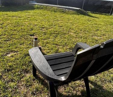 General Belgrano House | Cabañas Iñ Püñen