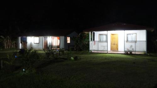 Hanga Roa House | Cabañas Isla de Pascua