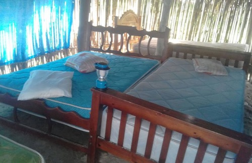 El Porvenir Cabin | Cabañas Isla Nubesidub San Blas