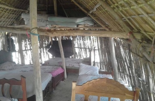 El Porvenir Cabin | Cabañas Isla Nubesidub San Blas