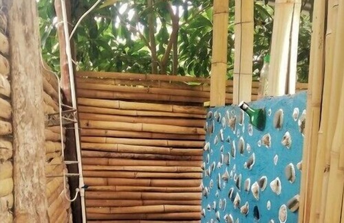 Catemaco Cabin | Cabañas Ixaya