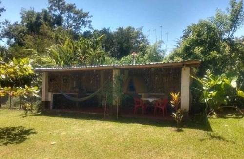 Catemaco Cabin | Cabañas Ixaya