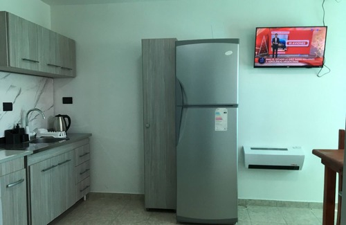 Bouvet Island Cottage | Cabañas Jardines del Calafate