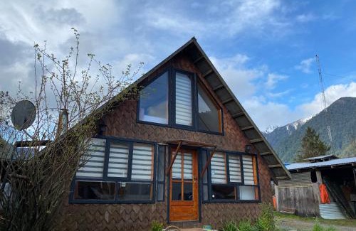 Puyuhuapi House | Cabañas kavizke