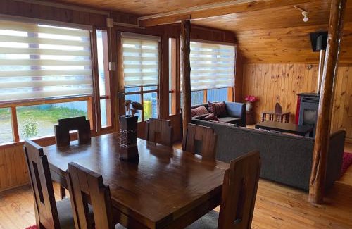 Puyuhuapi House | Cabañas kavizke