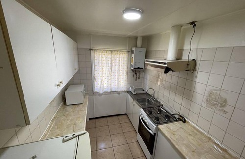 Pucon Cabin | Cabañas Kernayel