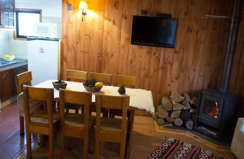 Pucon Cabin | Cabañas Kernayel