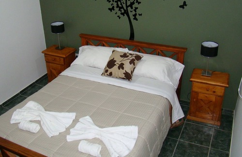 Ranchos House | Cabañas La Deseada- Ranchos Pcia of Buenos Aires