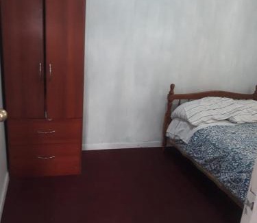 Queilen House | Cabañas la doña