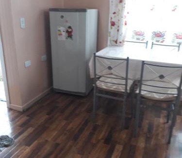 Queilen House | Cabañas la doña