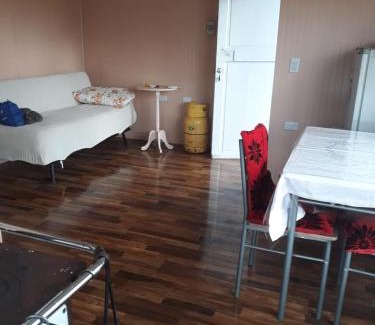 Queilen House | Cabañas la doña