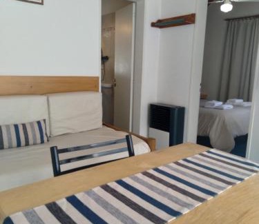 Sierra de la Ventana Apartment | Cabañas La Felicidad