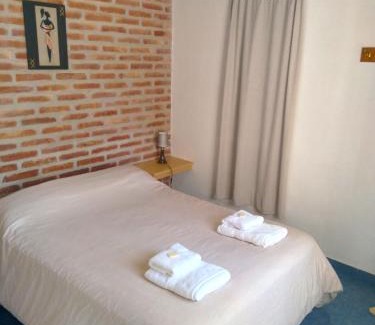 Sierra de la Ventana Apartment | Cabañas La Felicidad