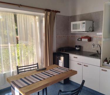 Sierra de la Ventana Apartment | Cabañas La Felicidad