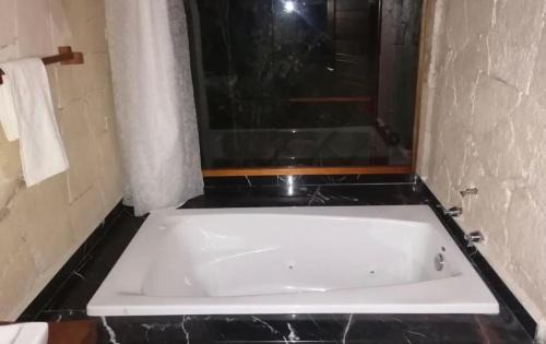 Atlixco Hotel | Cabañas la finca 2