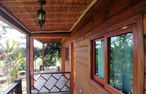 Atlixco Hotel | Cabañas la finca 2