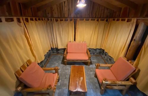 Lago Puelo Ski Chalet | Cabañas La Osa