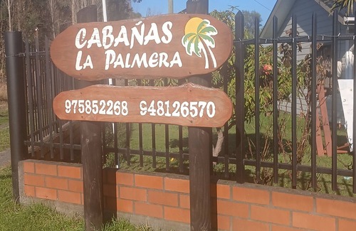 Los Angeles Cabin | Cabañas la Palmera quiet place