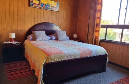 Puerto Montt House | Cabañas La Posada