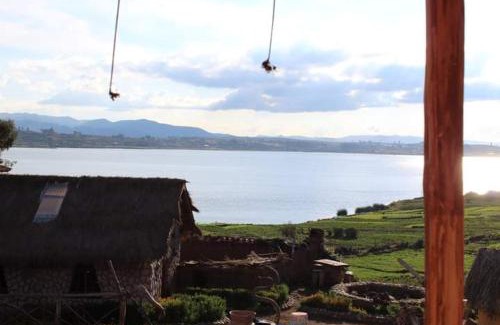 Chinchero Apartment | Cabañas lago piuray