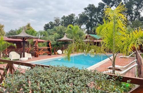 La Banda House | Cabañas las brisas