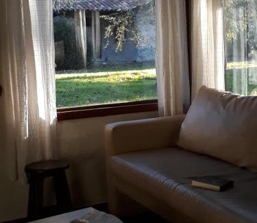 Tandil Cabin | Cabañas Las Dinas