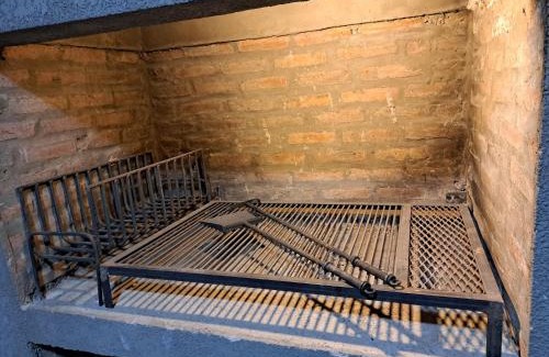 San Juan House | Cabañas Las Mercedes