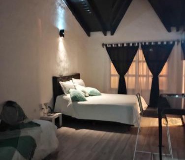 Don Torcuato Apartment | Cabañas las palmeras