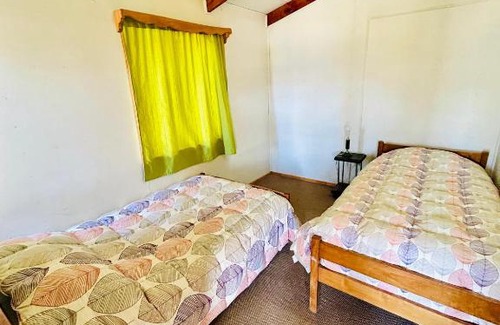 Puerto Rio Tranquilo Apartment | Cabañas Las Parvas by Samtours