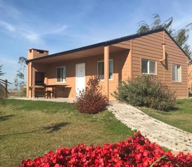 Canuelas House | Cabañas Las Primorosas