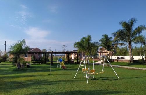 Canuelas House | Cabañas Las Primorosas