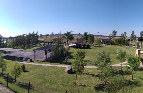 Canuelas House | Cabañas Las Primorosas