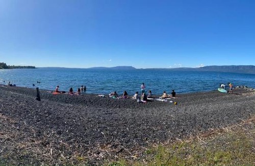 Las Chilcas House | Cabañas Loncotraro