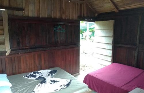 Pacuare Reserve Other | Cabañas Los Cacaos