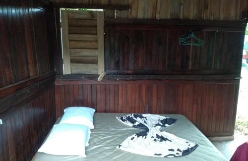 Pacuare Reserve Other | Cabañas Los Cacaos