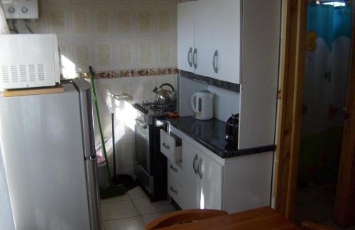 Lican Ray Cabin | Cabañas Los Castaños