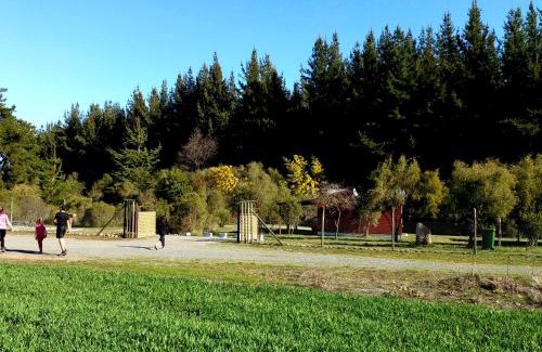 Parral House | Cabañas Los Ciervos