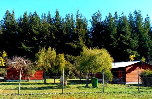Parral House | Cabañas Los Ciervos