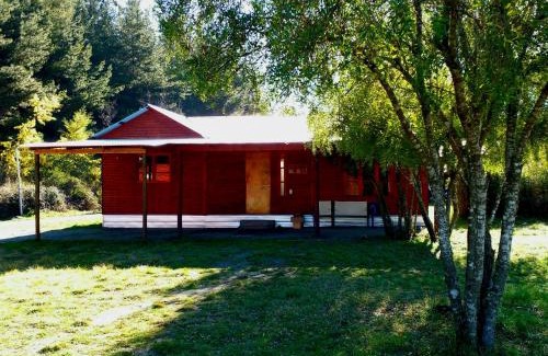 Parral House | Cabañas Los Ciervos