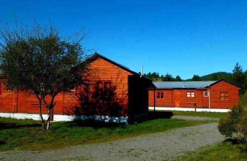 Parral House | Cabañas Los Ciervos