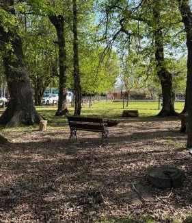 Carlos Keen Apartment | Cabañas Los Girasoles