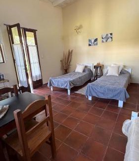 Carlos Keen Apartment | Cabañas Los Girasoles