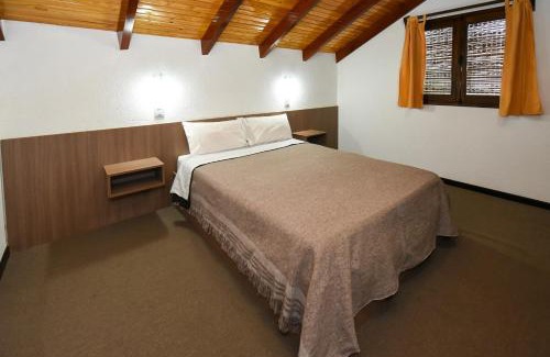 Huerta Grande Apartment | Cabañas Los Moye